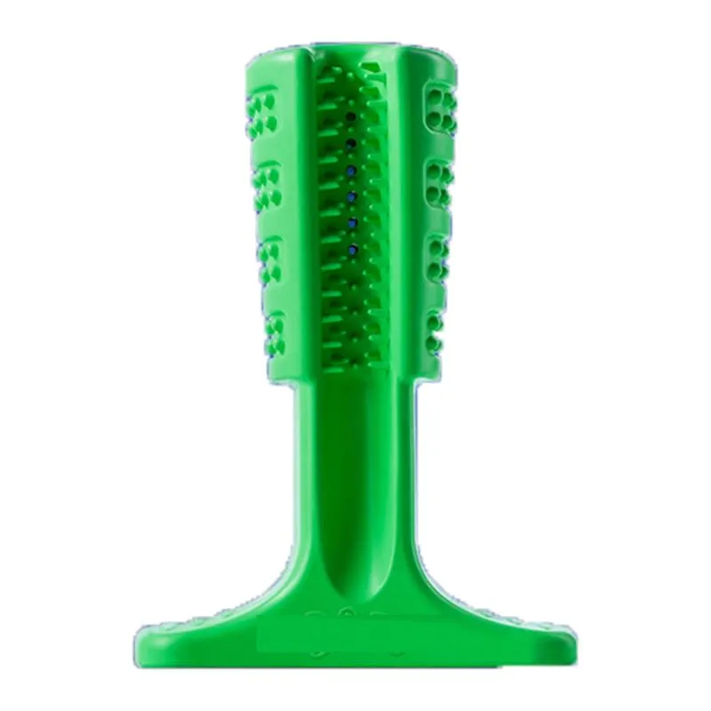 Toothbrushes For Dogs | Silicone Pet Toothbrush