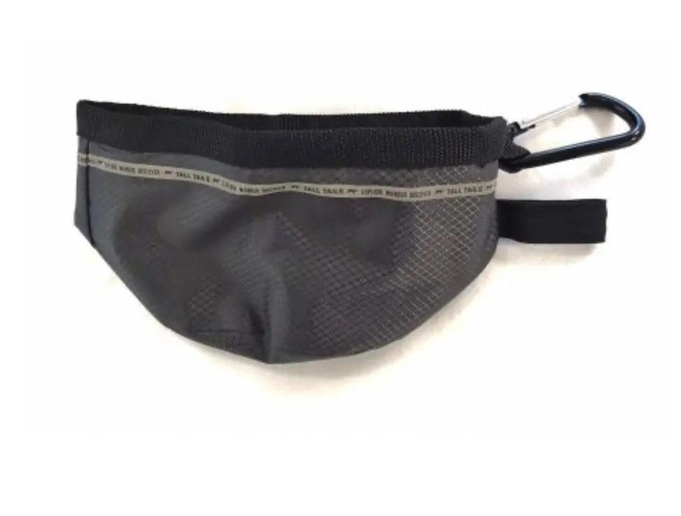 TRAVEL BOWL