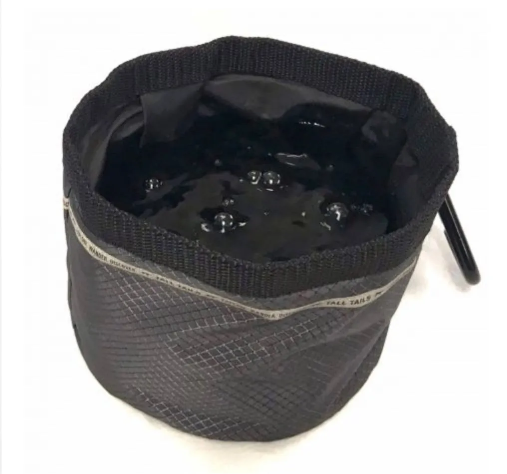 TRAVEL BOWL