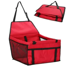 Travel Pet Car Seat