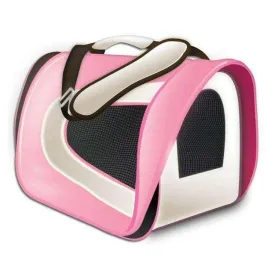 Tuff Carrier Airline Approved Soft-Sided Crate