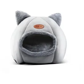 WagYard Warm And Comfortable Cat Bed