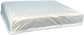 Waterproof Dog Bed Liner Removable for Dog Beds 41 x 29 Inch