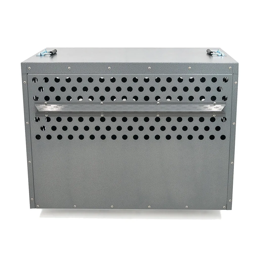 Zinger Deluxe 3000 Airline Approved Kennel