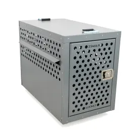 Zinger Deluxe 3500 Airline Approved Kennel