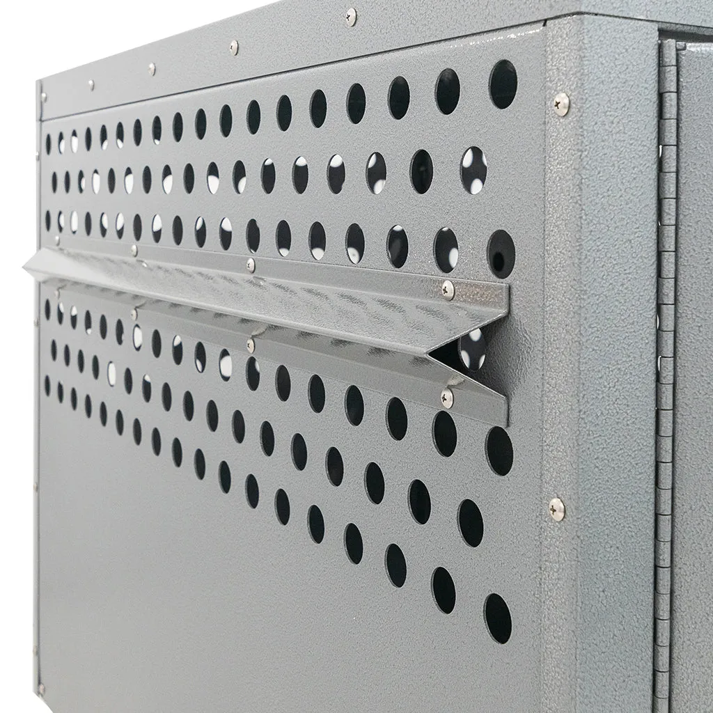 Zinger Deluxe 3500 Airline Approved Kennel