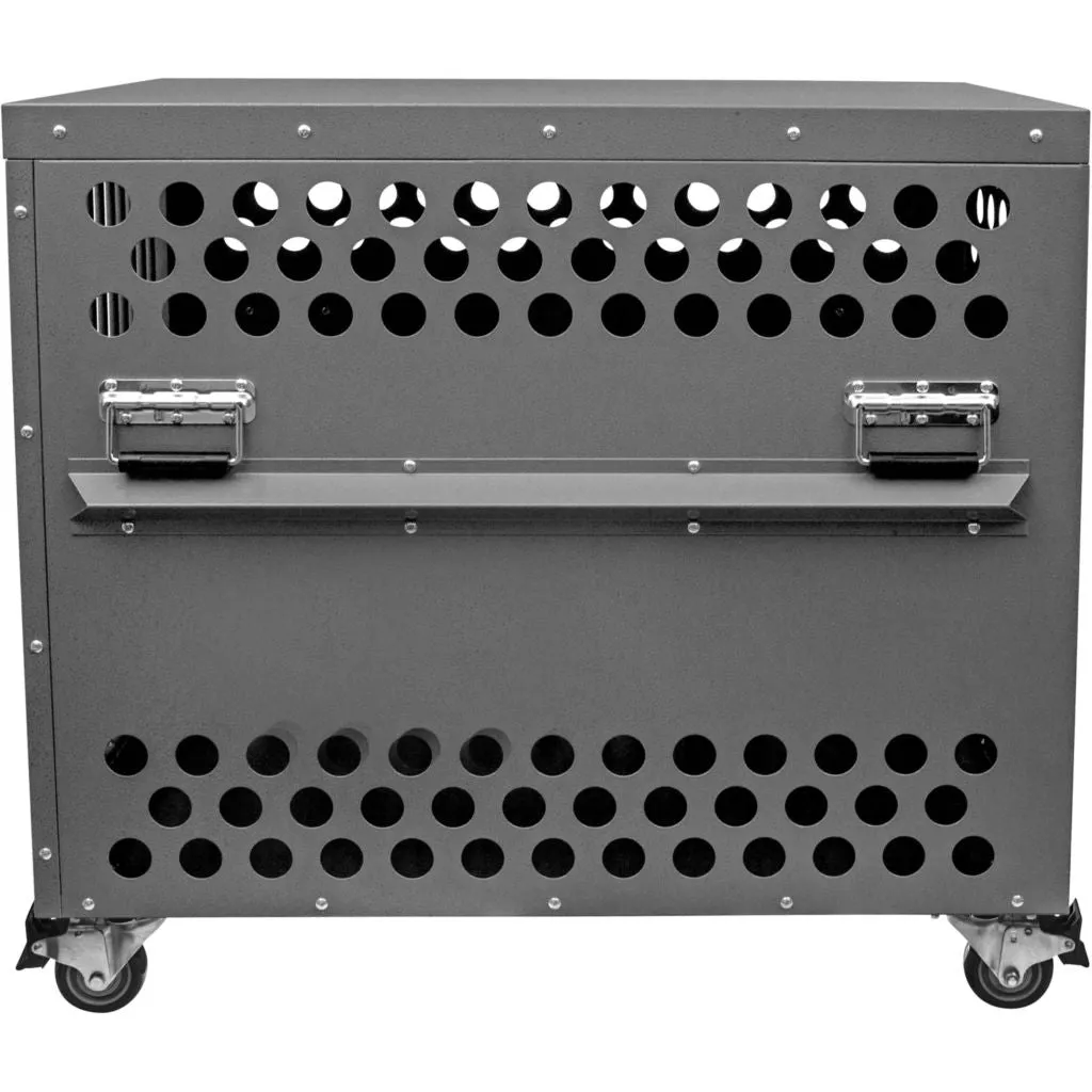 Zinger Deluxe 4000 Airline Approved Kennel