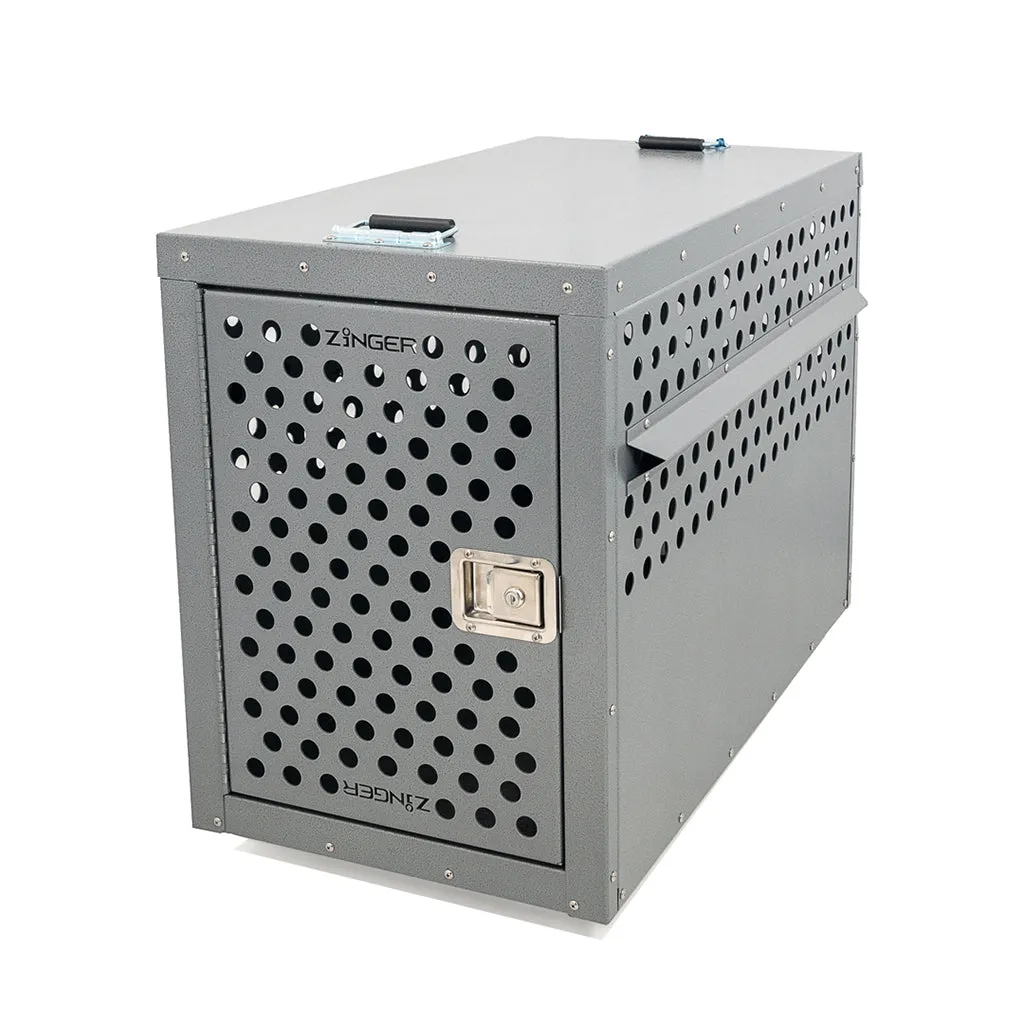 Zinger Deluxe 5500 Airline Approved Kennel