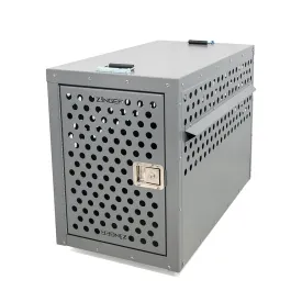 Zinger Deluxe 5500 Airline Approved Kennel